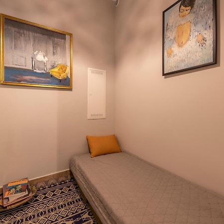 Apartament Artystyczny W Rynku. ล็องเดก-ซดรุย ภายนอก รูปภาพ