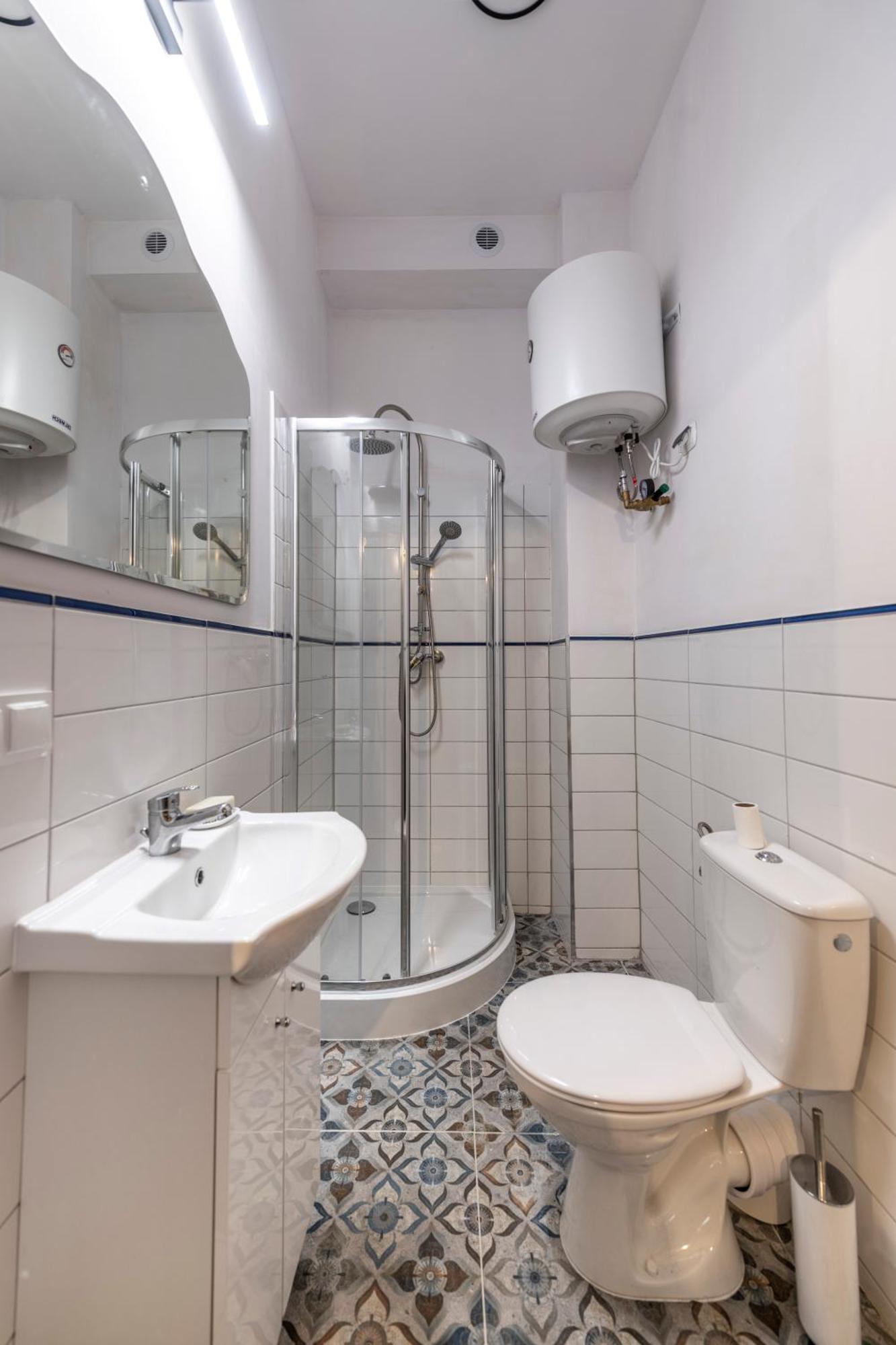Apartament Artystyczny W Rynku. ล็องเดก-ซดรุย ภายนอก รูปภาพ