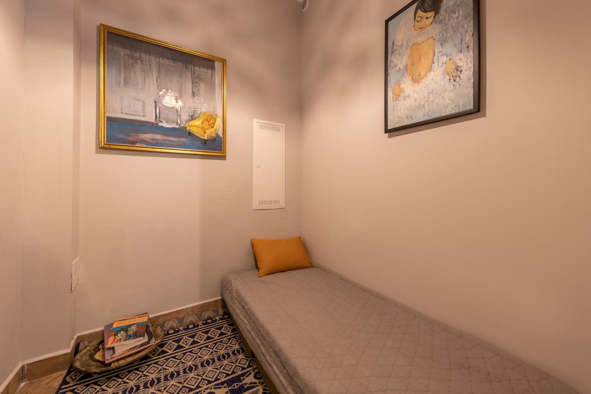 Apartament Artystyczny W Rynku. ล็องเดก-ซดรุย ภายนอก รูปภาพ